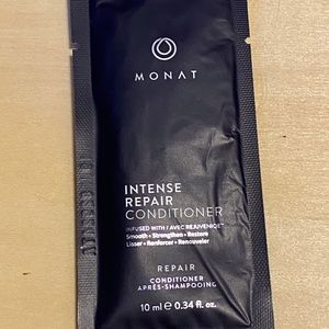 5 for $10 INTENSE REPAIR CONDITIONER Sample